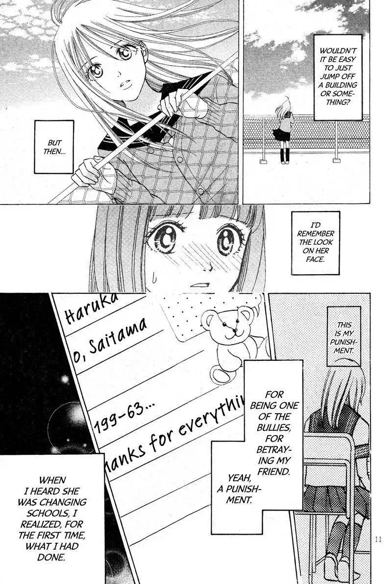 Fifteen (MIZUKI Katou) Chapter 2 5